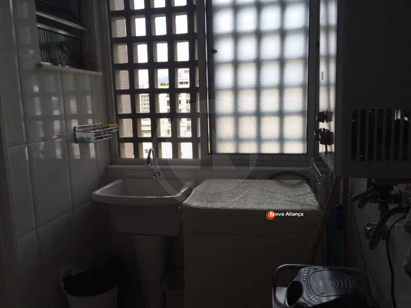 Conheça 15 do imóvel - Apartamento 2 quartos à venda Jardim Botânico, Rio de Janeiro - R$ 1.380.000 - NBAP20421 - 19 15 - Apartamento 2 quartos à venda Jardim Botânico, Rio de Janeiro - R$ 1.380.000 - NBAP20421 - 19