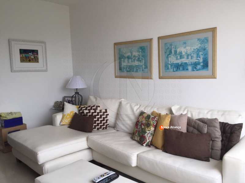 Conheça 23.2 do imóvel - Apartamento 2 quartos à venda Jardim Botânico, Rio de Janeiro - R$ 1.380.000 - NBAP20421 - 5 23.2 - Apartamento 2 quartos à venda Jardim Botânico, Rio de Janeiro - R$ 1.380.000 - NBAP20421 - 5