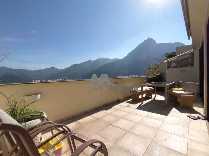 Conheça 5a83adf0-ad6f-4109-8f12-5729ed do imóvel - Cobertura à venda Rua Sacopa,Lagoa, Rio de Janeiro - R$ 3.300.000 - NBCO40013 - 29 5a83adf0-ad6f-4109-8f12-5729ed - Cobertura à venda Rua Sacopa,Lagoa, Rio de Janeiro - R$ 3.300.000 - NBCO40013 - 29