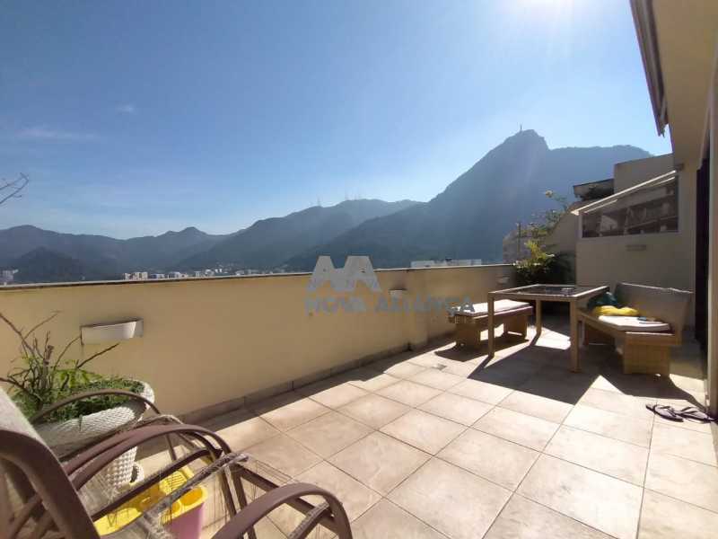 Conheça ff635710-f290-43e3-9030-b88d90 do imóvel - Cobertura à venda Rua Sacopa,Lagoa, Rio de Janeiro - R$ 3.300.000 - NBCO40013 - 30 ff635710-f290-43e3-9030-b88d90 - Cobertura à venda Rua Sacopa,Lagoa, Rio de Janeiro - R$ 3.300.000 - NBCO40013 - 30