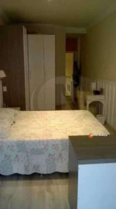 Conheça 6 do imóvel - Flat à venda Rua Senador Euzebio,Flamengo, Rio de Janeiro - R$ 1.250.000 - NFFL20002 - 7 6 - Flat à venda Rua Senador Euzebio,Flamengo, Rio de Janeiro - R$ 1.250.000 - NFFL20002 - 7