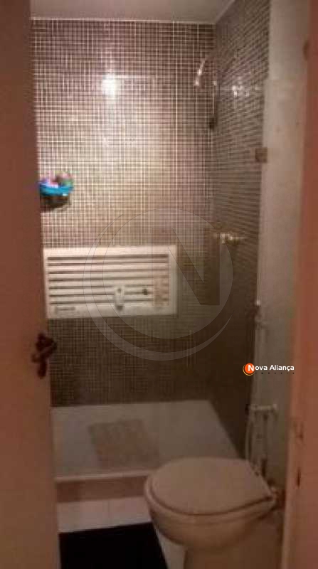 Conheça 14 do imóvel - Flat à venda Rua Senador Euzebio,Flamengo, Rio de Janeiro - R$ 1.250.000 - NFFL20002 - 15 14 - Flat à venda Rua Senador Euzebio,Flamengo, Rio de Janeiro - R$ 1.250.000 - NFFL20002 - 15