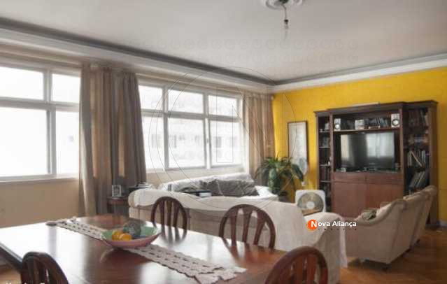 Conheça 1 do imóvel - Apartamento À Venda - Copacabana - Rio de Janeiro - RJ - NCAP40063 - 1 1 - Apartamento À Venda - Copacabana - Rio de Janeiro - RJ - NCAP40063 - 1