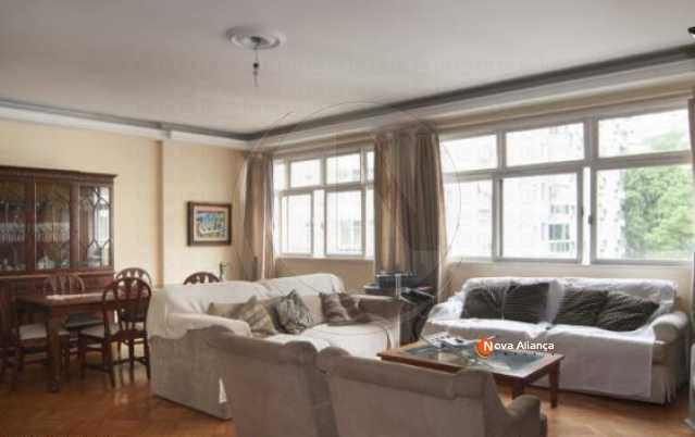 Conheça 2 do imóvel - Apartamento À Venda - Copacabana - Rio de Janeiro - RJ - NCAP40063 - 3 2 - Apartamento À Venda - Copacabana - Rio de Janeiro - RJ - NCAP40063 - 3