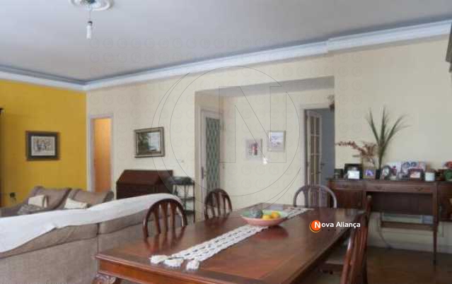 Conheça 3 do imóvel - Apartamento À Venda - Copacabana - Rio de Janeiro - RJ - NCAP40063 - 4 3 - Apartamento À Venda - Copacabana - Rio de Janeiro - RJ - NCAP40063 - 4