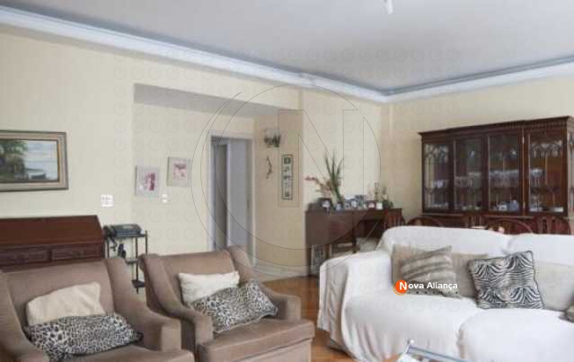 Conheça 4 do imóvel - Apartamento À Venda - Copacabana - Rio de Janeiro - RJ - NCAP40063 - 5 4 - Apartamento À Venda - Copacabana - Rio de Janeiro - RJ - NCAP40063 - 5