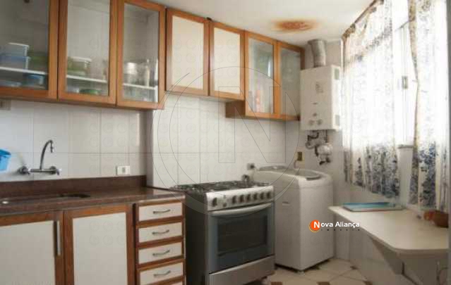Conheça 5 do imóvel - Apartamento À Venda - Copacabana - Rio de Janeiro - RJ - NCAP40063 - 14 5 - Apartamento À Venda - Copacabana - Rio de Janeiro - RJ - NCAP40063 - 14