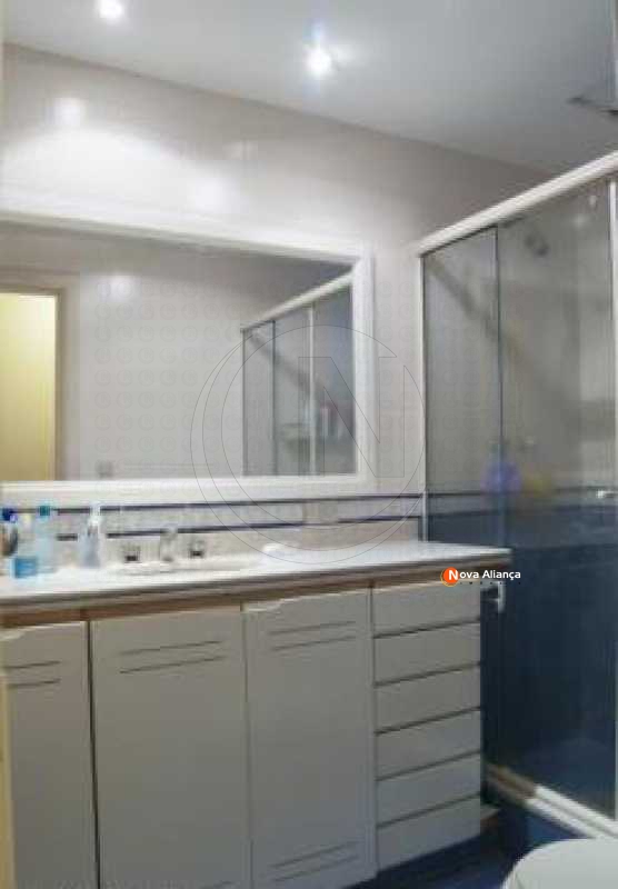 Conheça 10 do imóvel - Apartamento À Venda - Copacabana - Rio de Janeiro - RJ - NCAP40063 - 12 10 - Apartamento À Venda - Copacabana - Rio de Janeiro - RJ - NCAP40063 - 12