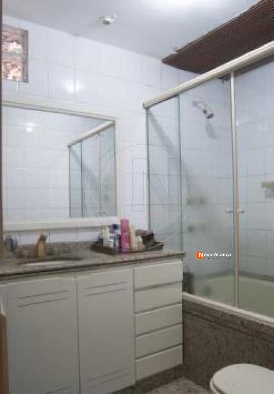 Conheça 11 do imóvel - Apartamento À Venda - Copacabana - Rio de Janeiro - RJ - NCAP40063 - 13 11 - Apartamento À Venda - Copacabana - Rio de Janeiro - RJ - NCAP40063 - 13