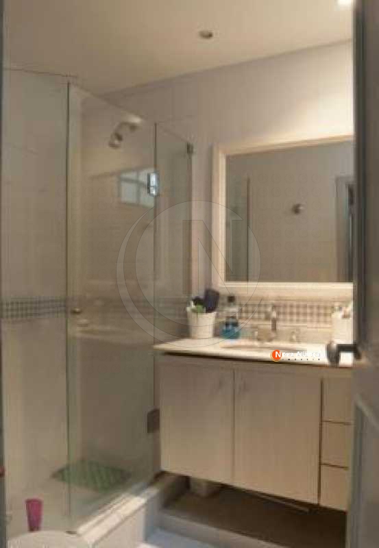 Conheça 13 do imóvel - Apartamento À Venda - Copacabana - Rio de Janeiro - RJ - NCAP40063 - 9 13 - Apartamento À Venda - Copacabana - Rio de Janeiro - RJ - NCAP40063 - 9