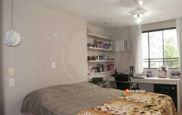 Conheça 14 do imóvel - Apartamento À Venda - Copacabana - Rio de Janeiro - RJ - NCAP40063 - 10 14 - Apartamento À Venda - Copacabana - Rio de Janeiro - RJ - NCAP40063 - 10