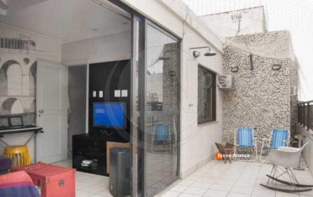 Conheça 17 do imóvel - Apartamento À Venda - Copacabana - Rio de Janeiro - RJ - NCAP40063 - 18 17 - Apartamento À Venda - Copacabana - Rio de Janeiro - RJ - NCAP40063 - 18