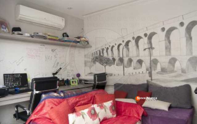 Conheça 18 do imóvel - Apartamento À Venda - Copacabana - Rio de Janeiro - RJ - NCAP40063 - 19 18 - Apartamento À Venda - Copacabana - Rio de Janeiro - RJ - NCAP40063 - 19