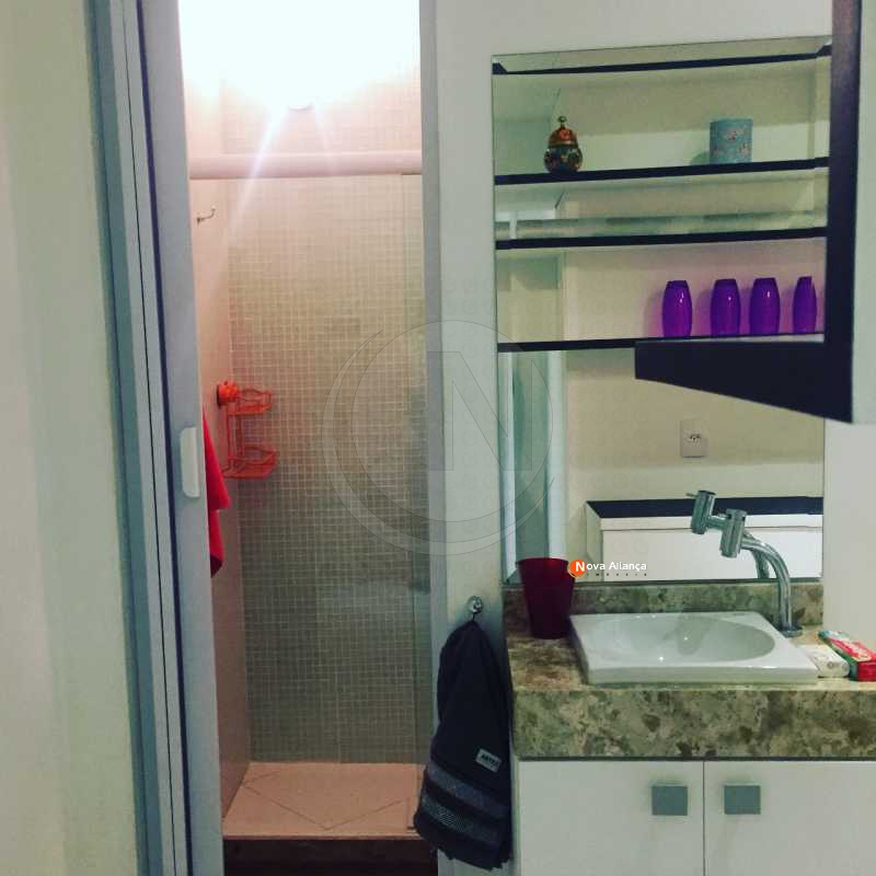 Conheça 6 do imóvel - Kitnet/Conjugado 26m² à venda Ipanema, Rio de Janeiro - R$ 650.000 - NIKI00033 - 7 6 - Kitnet/Conjugado 26m² à venda Ipanema, Rio de Janeiro - R$ 650.000 - NIKI00033 - 7