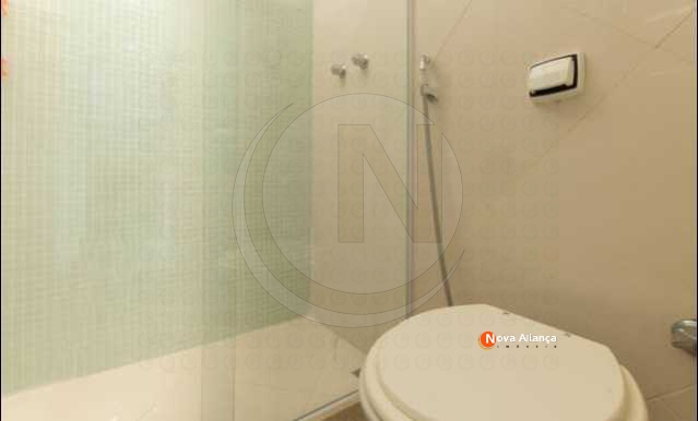 Conheça 7 do imóvel - Kitnet/Conjugado 26m² à venda Ipanema, Rio de Janeiro - R$ 650.000 - NIKI00033 - 15 7 - Kitnet/Conjugado 26m² à venda Ipanema, Rio de Janeiro - R$ 650.000 - NIKI00033 - 15
