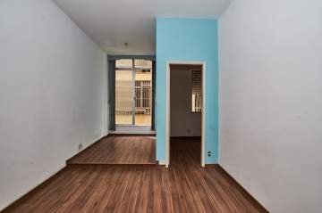 Apartamento 2 quartos à venda Laranjeiras, Rio de Janeiro - R$ 550.000 - NFAP20371