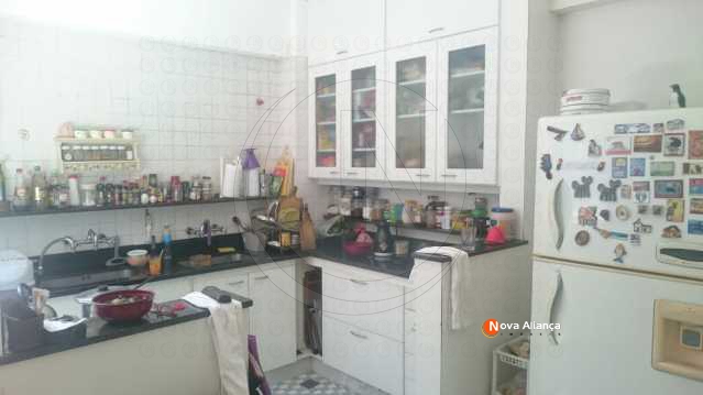 Conheça cozinha do imóvel - Cobertura à venda Avenida Afrânio de Melo Franco,Leblon, Rio de Janeiro - R$ 4.900.000 - NICO30029 - 19 cozinha - Cobertura à venda Avenida Afrânio de Melo Franco,Leblon, Rio de Janeiro - R$ 4.900.000 - NICO30029 - 19