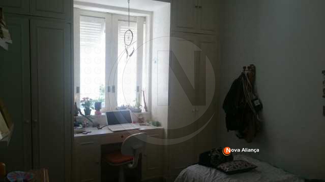 Conheça quarto 2.2 do imóvel - Cobertura à venda Avenida Afrânio de Melo Franco,Leblon, Rio de Janeiro - R$ 4.900.000 - NICO30029 - 15 quarto 2.2 - Cobertura à venda Avenida Afrânio de Melo Franco,Leblon, Rio de Janeiro - R$ 4.900.000 - NICO30029 - 15