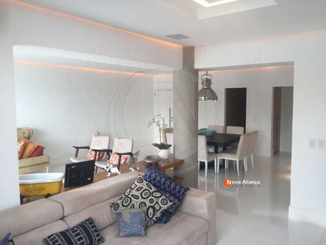 Conheça 5 do imóvel - Apartamento à venda Avenida Epitácio Pessoa,Lagoa, Rio de Janeiro - R$ 4.500.000 - NBAP20454 - 8 5 - Apartamento à venda Avenida Epitácio Pessoa,Lagoa, Rio de Janeiro - R$ 4.500.000 - NBAP20454 - 8