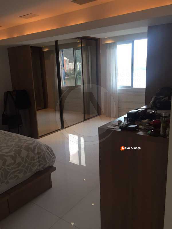 Conheça 6 do imóvel - Apartamento à venda Avenida Epitácio Pessoa,Lagoa, Rio de Janeiro - R$ 4.500.000 - NBAP20454 - 13 6 - Apartamento à venda Avenida Epitácio Pessoa,Lagoa, Rio de Janeiro - R$ 4.500.000 - NBAP20454 - 13