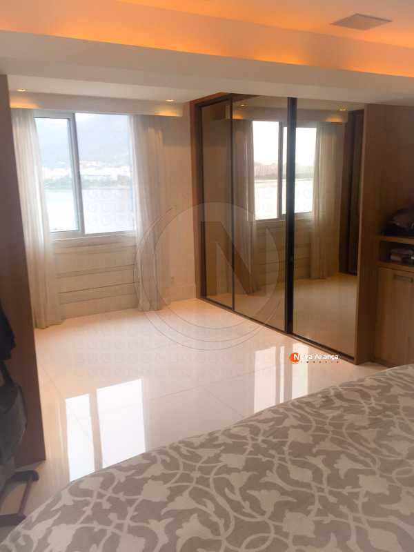 Conheça 7 do imóvel - Apartamento à venda Avenida Epitácio Pessoa,Lagoa, Rio de Janeiro - R$ 4.500.000 - NBAP20454 - 14 7 - Apartamento à venda Avenida Epitácio Pessoa,Lagoa, Rio de Janeiro - R$ 4.500.000 - NBAP20454 - 14
