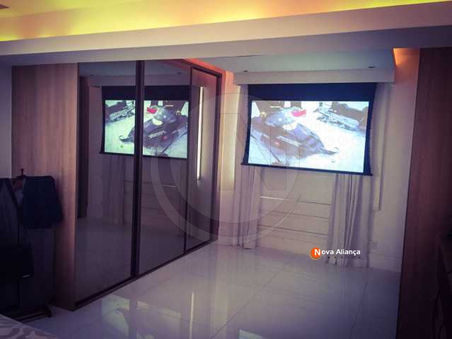 Conheça 9 do imóvel - Apartamento à venda Avenida Epitácio Pessoa,Lagoa, Rio de Janeiro - R$ 4.500.000 - NBAP20454 - 15 9 - Apartamento à venda Avenida Epitácio Pessoa,Lagoa, Rio de Janeiro - R$ 4.500.000 - NBAP20454 - 15