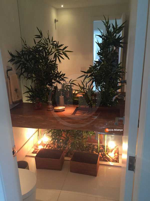 Conheça 12 do imóvel - Apartamento à venda Avenida Epitácio Pessoa,Lagoa, Rio de Janeiro - R$ 4.500.000 - NBAP20454 - 10 12 - Apartamento à venda Avenida Epitácio Pessoa,Lagoa, Rio de Janeiro - R$ 4.500.000 - NBAP20454 - 10