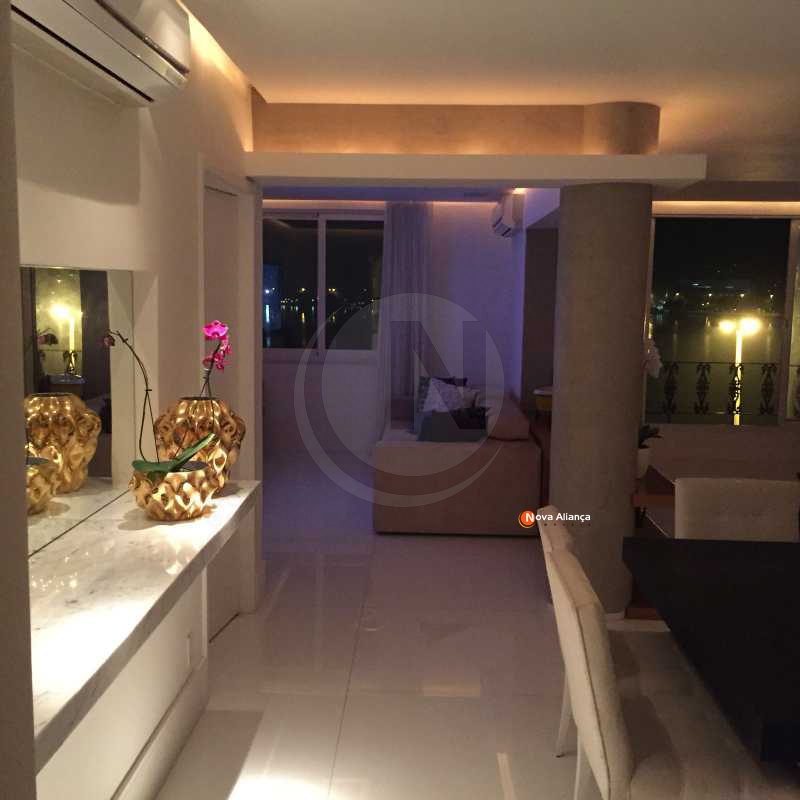 Conheça 14 do imóvel - Apartamento à venda Avenida Epitácio Pessoa,Lagoa, Rio de Janeiro - R$ 4.500.000 - NBAP20454 - 9 14 - Apartamento à venda Avenida Epitácio Pessoa,Lagoa, Rio de Janeiro - R$ 4.500.000 - NBAP20454 - 9