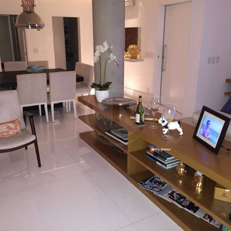 Conheça 15 do imóvel - Apartamento à venda Avenida Epitácio Pessoa,Lagoa, Rio de Janeiro - R$ 4.500.000 - NBAP20454 - 7 15 - Apartamento à venda Avenida Epitácio Pessoa,Lagoa, Rio de Janeiro - R$ 4.500.000 - NBAP20454 - 7