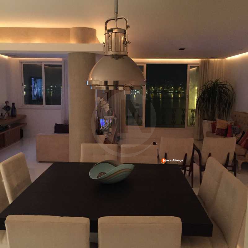 Conheça 16 do imóvel - Apartamento à venda Avenida Epitácio Pessoa,Lagoa, Rio de Janeiro - R$ 4.500.000 - NBAP20454 - 5 16 - Apartamento à venda Avenida Epitácio Pessoa,Lagoa, Rio de Janeiro - R$ 4.500.000 - NBAP20454 - 5
