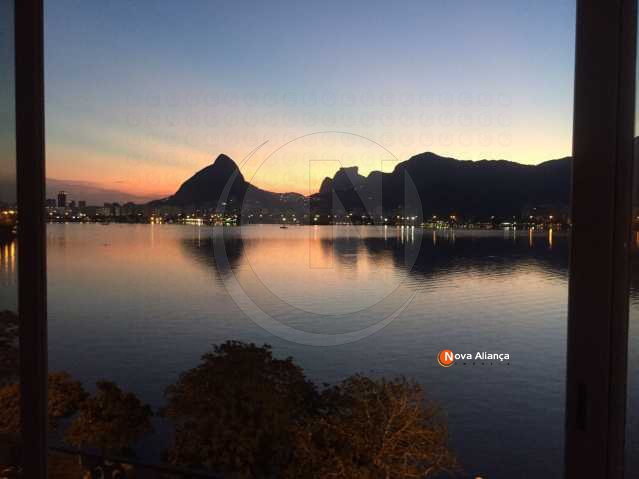Conheça 18 do imóvel - Apartamento à venda Avenida Epitácio Pessoa,Lagoa, Rio de Janeiro - R$ 4.500.000 - NBAP20454 - 12 18 - Apartamento à venda Avenida Epitácio Pessoa,Lagoa, Rio de Janeiro - R$ 4.500.000 - NBAP20454 - 12