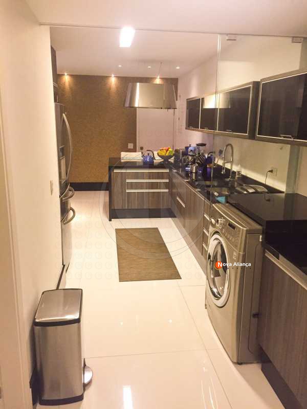 Conheça 20 do imóvel - Apartamento à venda Avenida Epitácio Pessoa,Lagoa, Rio de Janeiro - R$ 4.500.000 - NBAP20454 - 19 20 - Apartamento à venda Avenida Epitácio Pessoa,Lagoa, Rio de Janeiro - R$ 4.500.000 - NBAP20454 - 19