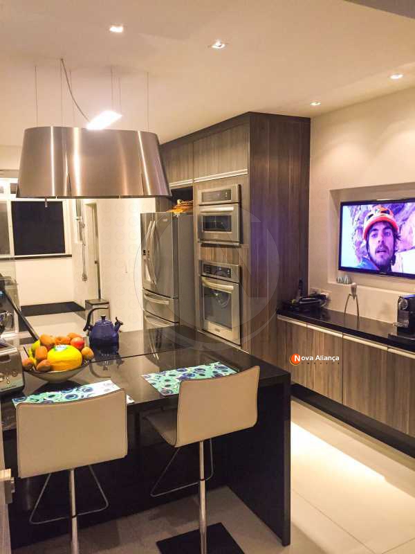 Conheça 22 do imóvel - Apartamento à venda Avenida Epitácio Pessoa,Lagoa, Rio de Janeiro - R$ 4.500.000 - NBAP20454 - 21 22 - Apartamento à venda Avenida Epitácio Pessoa,Lagoa, Rio de Janeiro - R$ 4.500.000 - NBAP20454 - 21