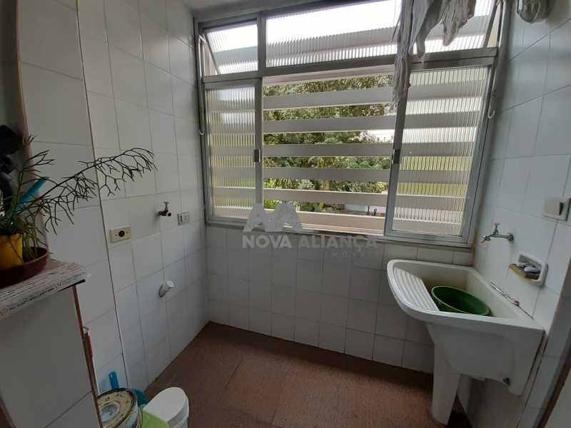 Conheça 20200916_114727 do imóvel - Apartamento à venda Rua Conde de Bonfim,Tijuca, Rio de Janeiro - R$ 540.000 - NBAP30348 - 11 20200916_114727 - Apartamento à venda Rua Conde de Bonfim,Tijuca, Rio de Janeiro - R$ 540.000 - NBAP30348 - 11