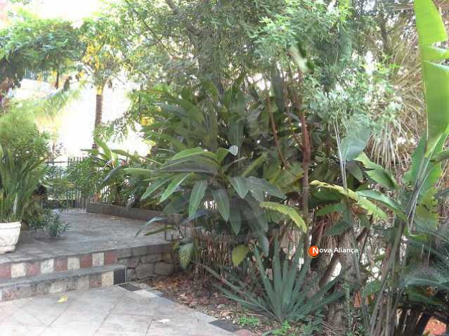 Conheça 8 do imóvel - Apartamento à venda Rua Santanésia,Rio Comprido, Rio de Janeiro - R$ 2.400.000 - NFAP40073 - 9 8 - Apartamento à venda Rua Santanésia,Rio Comprido, Rio de Janeiro - R$ 2.400.000 - NFAP40073 - 9