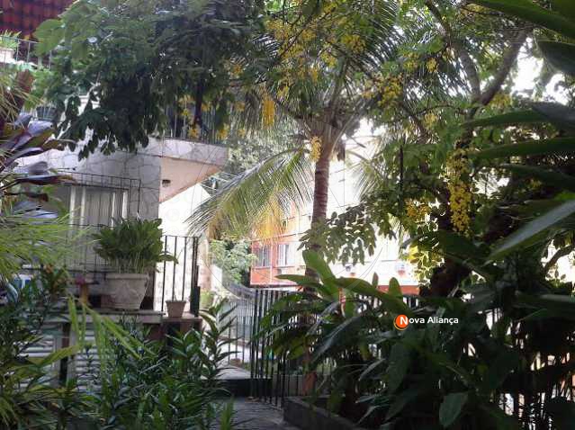 Conheça 7 do imóvel - Apartamento à venda Rua Santanésia,Rio Comprido, Rio de Janeiro - R$ 2.400.000 - NFAP40073 - 8 7 - Apartamento à venda Rua Santanésia,Rio Comprido, Rio de Janeiro - R$ 2.400.000 - NFAP40073 - 8