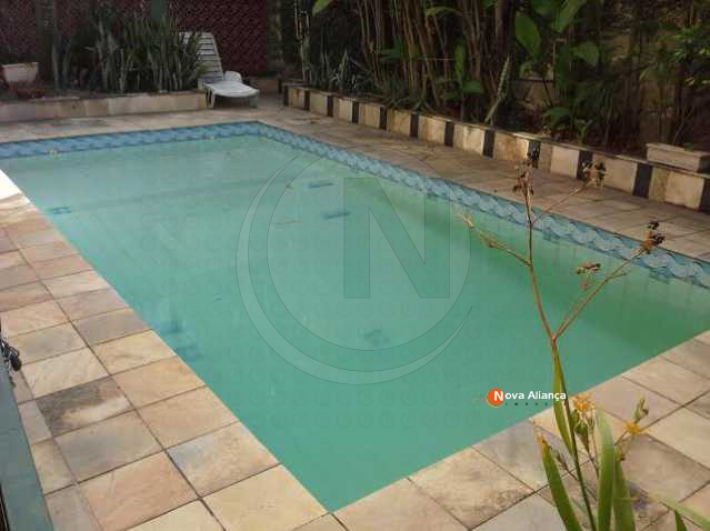 Conheça 9 do imóvel - Apartamento à venda Rua Santanésia,Rio Comprido, Rio de Janeiro - R$ 2.400.000 - NFAP40073 - 10 9 - Apartamento à venda Rua Santanésia,Rio Comprido, Rio de Janeiro - R$ 2.400.000 - NFAP40073 - 10