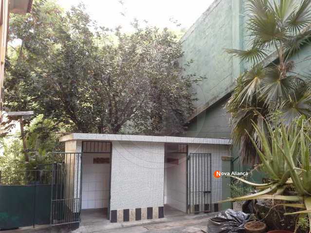 Conheça 11 do imóvel - Apartamento à venda Rua Santanésia,Rio Comprido, Rio de Janeiro - R$ 2.400.000 - NFAP40073 - 12 11 - Apartamento à venda Rua Santanésia,Rio Comprido, Rio de Janeiro - R$ 2.400.000 - NFAP40073 - 12