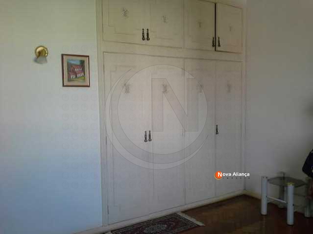 Conheça 3 do imóvel - Apartamento à venda Rua Santanésia,Rio Comprido, Rio de Janeiro - R$ 2.400.000 - NFAP40073 - 4 3 - Apartamento à venda Rua Santanésia,Rio Comprido, Rio de Janeiro - R$ 2.400.000 - NFAP40073 - 4