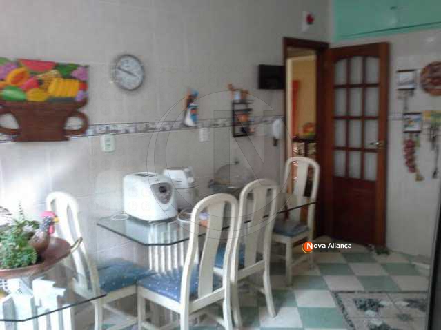 Conheça 5 do imóvel - Apartamento à venda Rua Santanésia,Rio Comprido, Rio de Janeiro - R$ 2.400.000 - NFAP40073 - 6 5 - Apartamento à venda Rua Santanésia,Rio Comprido, Rio de Janeiro - R$ 2.400.000 - NFAP40073 - 6