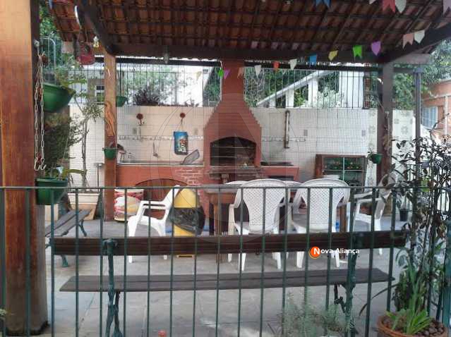 Conheça 10 do imóvel - Apartamento à venda Rua Santanésia,Rio Comprido, Rio de Janeiro - R$ 2.400.000 - NFAP40073 - 11 10 - Apartamento à venda Rua Santanésia,Rio Comprido, Rio de Janeiro - R$ 2.400.000 - NFAP40073 - 11