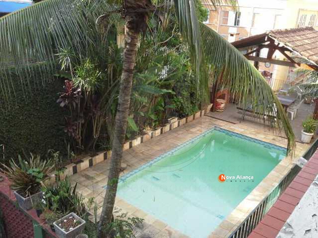 Conheça 1 do imóvel - Apartamento à venda Rua Santanésia,Rio Comprido, Rio de Janeiro - R$ 2.400.000 - NFAP40073 - 1 1 - Apartamento à venda Rua Santanésia,Rio Comprido, Rio de Janeiro - R$ 2.400.000 - NFAP40073 - 1