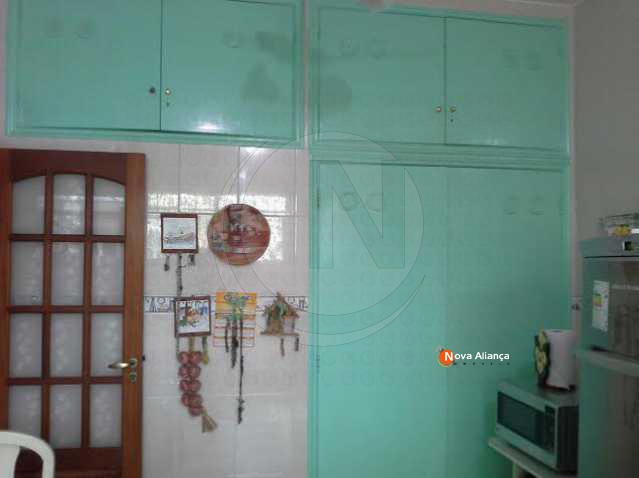 Conheça 6 do imóvel - Apartamento à venda Rua Santanésia,Rio Comprido, Rio de Janeiro - R$ 2.400.000 - NFAP40073 - 7 6 - Apartamento à venda Rua Santanésia,Rio Comprido, Rio de Janeiro - R$ 2.400.000 - NFAP40073 - 7
