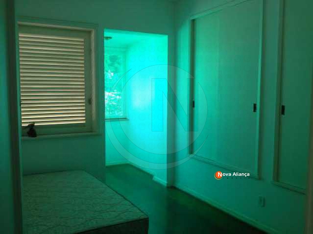 Conheça 4 do imóvel - Apartamento à venda Rua Santanésia,Rio Comprido, Rio de Janeiro - R$ 2.400.000 - NFAP40073 - 5 4 - Apartamento à venda Rua Santanésia,Rio Comprido, Rio de Janeiro - R$ 2.400.000 - NFAP40073 - 5