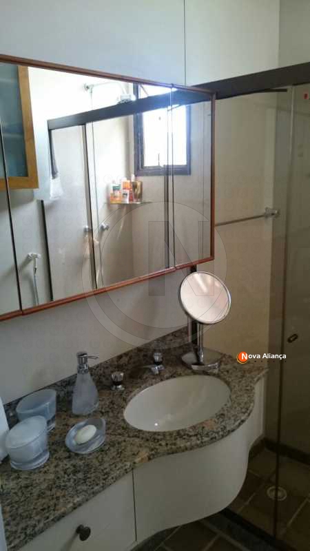 Conheça 13 do imóvel - Apartamento À Venda - Leblon - Rio de Janeiro - RJ - NIAP10148 - 15 13 - Apartamento À Venda - Leblon - Rio de Janeiro - RJ - NIAP10148 - 15