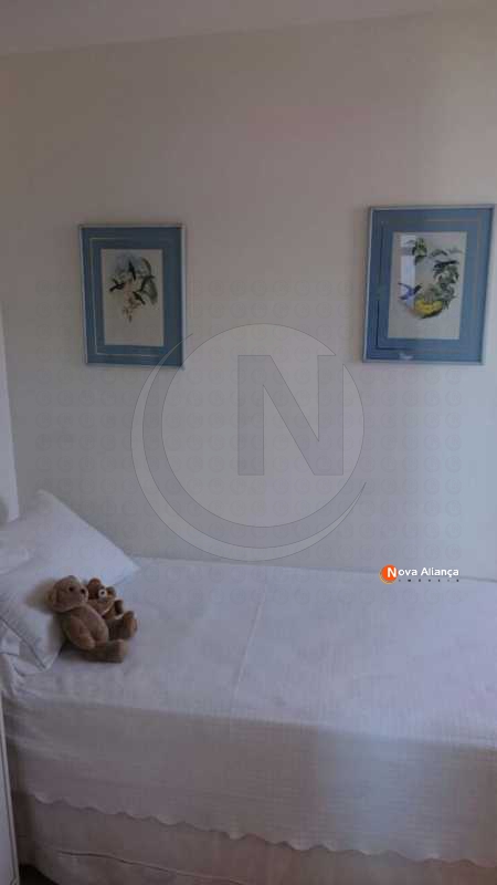 Conheça 11 do imóvel - Apartamento À Venda - Leblon - Rio de Janeiro - RJ - NIAP10148 - 13 11 - Apartamento À Venda - Leblon - Rio de Janeiro - RJ - NIAP10148 - 13