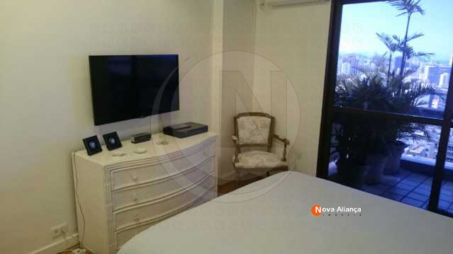 Conheça 7 do imóvel - Apartamento À Venda - Leblon - Rio de Janeiro - RJ - NIAP10148 - 9 7 - Apartamento À Venda - Leblon - Rio de Janeiro - RJ - NIAP10148 - 9