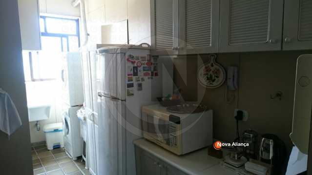 Conheça 16 do imóvel - Apartamento À Venda - Leblon - Rio de Janeiro - RJ - NIAP10148 - 18 16 - Apartamento À Venda - Leblon - Rio de Janeiro - RJ - NIAP10148 - 18