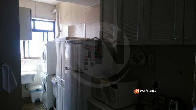 Conheça 17 do imóvel - Apartamento À Venda - Leblon - Rio de Janeiro - RJ - NIAP10148 - 19 17 - Apartamento À Venda - Leblon - Rio de Janeiro - RJ - NIAP10148 - 19