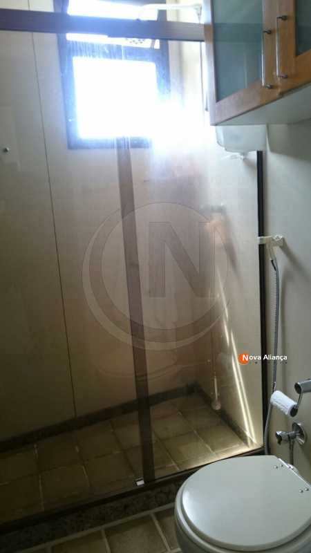 Conheça 12 do imóvel - Apartamento À Venda - Leblon - Rio de Janeiro - RJ - NIAP10148 - 14 12 - Apartamento À Venda - Leblon - Rio de Janeiro - RJ - NIAP10148 - 14